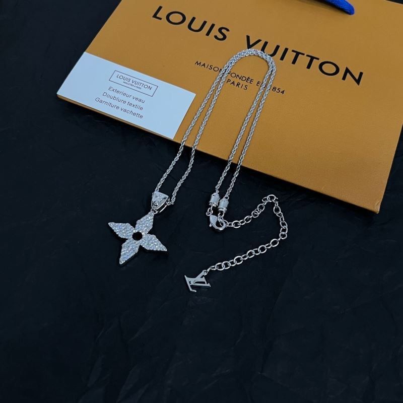 Louis Vuitton Necklaces